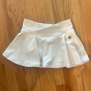 Rebel Athletic Youth skirt